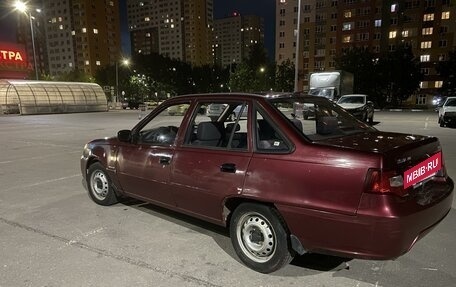 Daewoo Nexia I рестайлинг, 2012 год, 150 000 рублей, 12 фотография