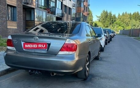 Toyota Camry V40, 2002 год, 580 000 рублей, 11 фотография