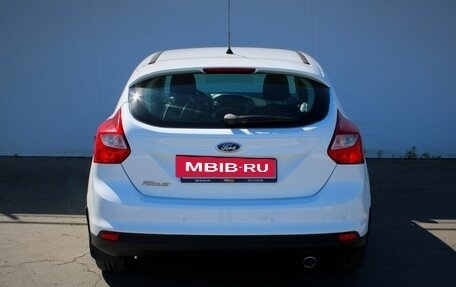 Ford Focus III, 2012 год, 975 000 рублей, 6 фотография