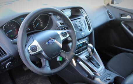 Ford Focus III, 2012 год, 975 000 рублей, 14 фотография