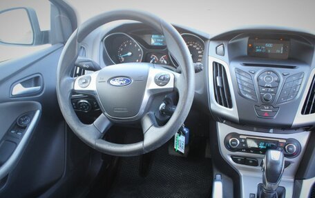 Ford Focus III, 2012 год, 975 000 рублей, 15 фотография