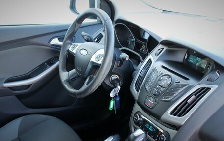 Ford Focus III, 2012 год, 975 000 рублей, 12 фотография