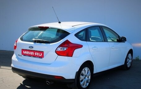 Ford Focus III, 2012 год, 975 000 рублей, 7 фотография