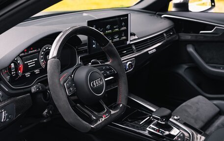 Audi A4, 2021 год, 4 800 000 рублей, 11 фотография