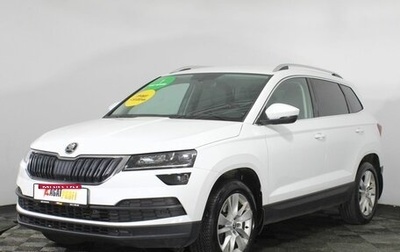 Skoda Karoq I, 2021 год, 2 999 000 рублей, 1 фотография