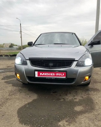 Автомобили ВАЗ (Lada) Priora в Казахстане