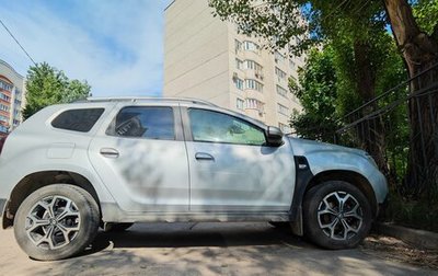 Renault Duster, 2021 год, 2 350 000 рублей, 1 фотография