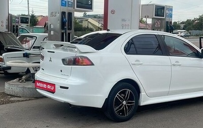 Mitsubishi Lancer IX, 2014 год, 900 000 рублей, 1 фотография