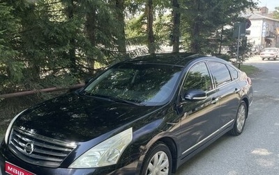 Nissan Teana, 2008 год, 1 280 000 рублей, 1 фотография