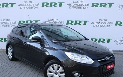 Ford Focus III, 2013 год, 710 000 рублей, 1 фотография