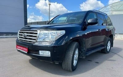 Toyota Land Cruiser 200, 2011 год, 3 250 000 рублей, 1 фотография