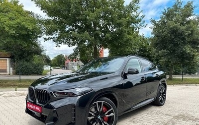 BMW X6, 2024 год, 15 715 000 рублей, 1 фотография