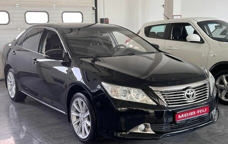 Toyota Camry, 2013 год, 1 749 900 рублей, 1 фотография