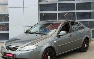 Daewoo Gentra II, 2014 год, 640 000 рублей, 1 фотография