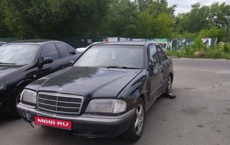 Mercedes-Benz C-Класс, 1998 год, 170 000 рублей, 1 фотография