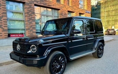 Mercedes-Benz G-Класс W463 рестайлинг _iii, 2023 год, 22 250 000 рублей, 1 фотография