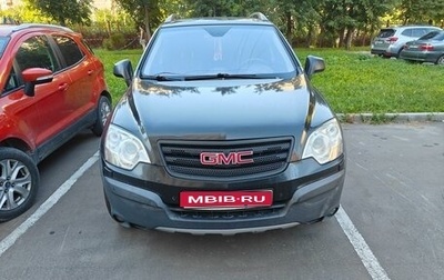 Opel Antara I, 2010 год, 950 000 рублей, 1 фотография