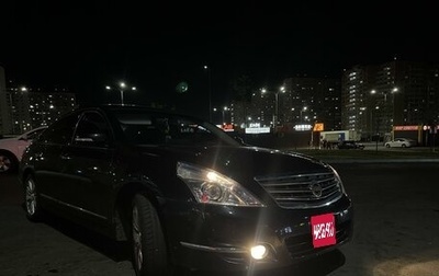 Nissan Teana, 2012 год, 1 300 000 рублей, 1 фотография