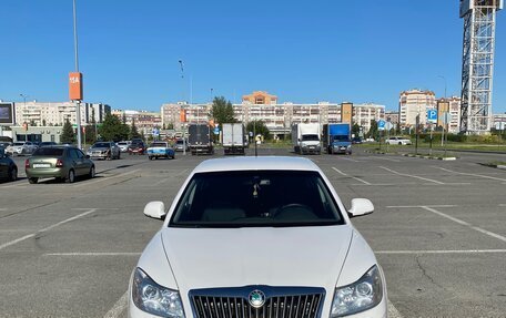 Skoda Octavia, 2013 год, 1 300 000 рублей, 1 фотография