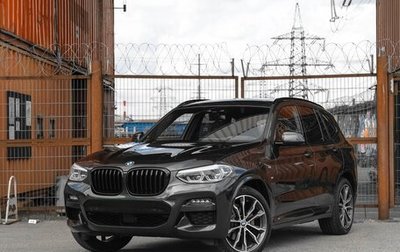 BMW X3, 2020 год, 5 599 000 рублей, 1 фотография