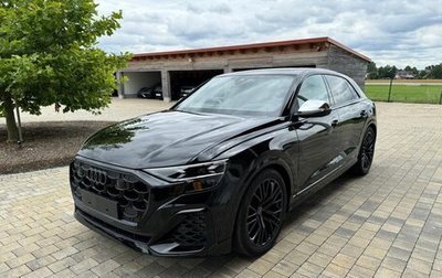 Audi SQ8, 2024 год, 15 930 000 рублей, 1 фотография