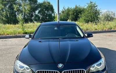 BMW 5 серия, 2013 год, 2 044 000 рублей, 1 фотография