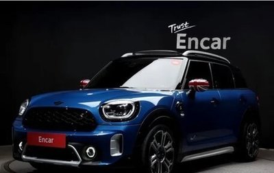 MINI Countryman II (F60), 2022 год, 3 500 000 рублей, 1 фотография