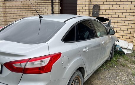 Ford Focus III, 2011 год, 430 000 рублей, 1 фотография