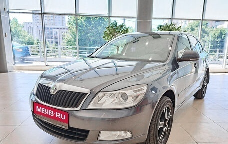 Skoda Octavia, 2012 год, 859 000 рублей, 1 фотография