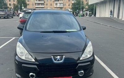 Peugeot 307 I, 2005 год, 320 000 рублей, 1 фотография