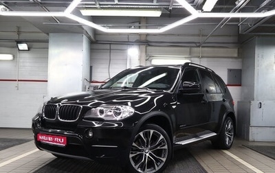 BMW X5, 2012 год, 2 100 000 рублей, 1 фотография