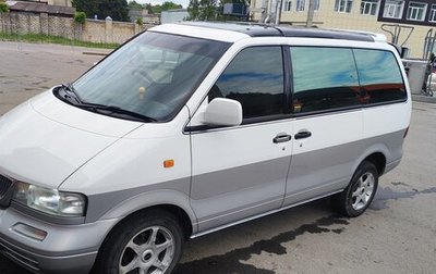 Nissan Largo III (W30), 1998 год, 670 000 рублей, 1 фотография