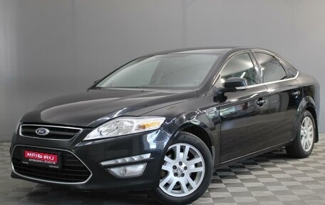 Ford Mondeo IV, 2011 год, 575 000 рублей, 1 фотография