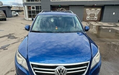 Volkswagen Tiguan I, 2010 год, 1 150 000 рублей, 1 фотография