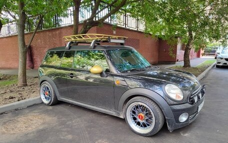 MINI Clubman, 2008 год, 880 000 рублей, 1 фотография