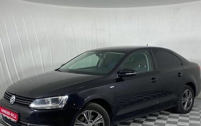 Volkswagen Jetta VI, 2013 год, 890 000 рублей, 1 фотография