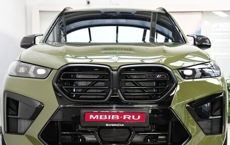 BMW X5 M, 2024 год, 18 200 000 рублей, 1 фотография