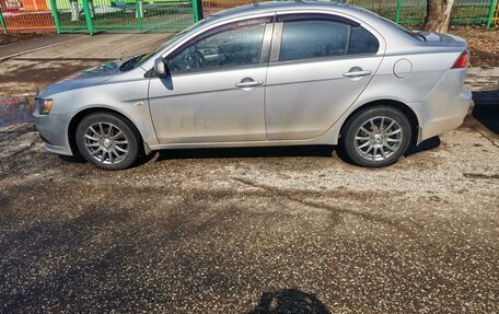 Mitsubishi Lancer IX, 2012 год, 740 000 рублей, 1 фотография