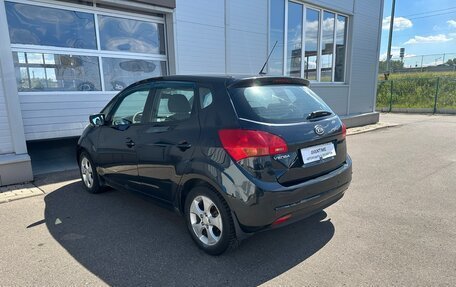 KIA Venga I, 2011 год, 749 000 рублей, 5 фотография