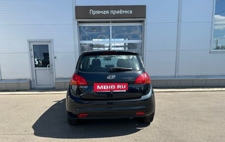 KIA Venga I, 2011 год, 749 000 рублей, 6 фотография