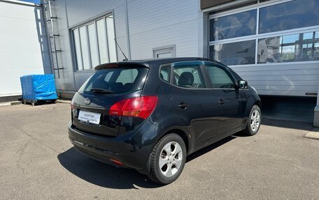 KIA Venga I, 2011 год, 749 000 рублей, 7 фотография