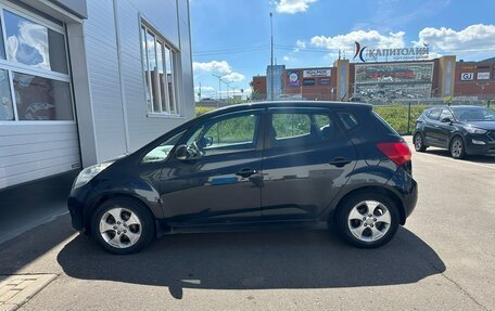 KIA Venga I, 2011 год, 749 000 рублей, 8 фотография