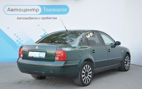 Volkswagen Passat B5+ рестайлинг, 1999 год, 499 000 рублей, 5 фотография