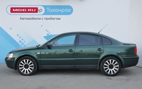 Volkswagen Passat B5+ рестайлинг, 1999 год, 499 000 рублей, 8 фотография