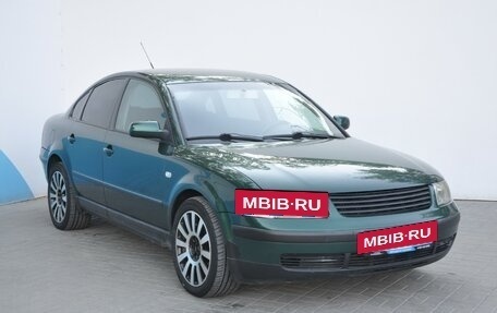 Volkswagen Passat B5+ рестайлинг, 1999 год, 499 000 рублей, 3 фотография