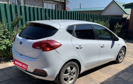 KIA cee'd III, 2013 год, 1 275 000 рублей, 7 фотография