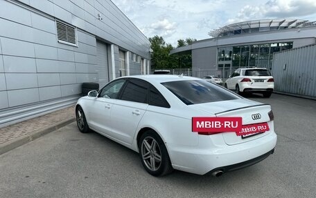 Audi A6, 2014 год, 1 879 000 рублей, 2 фотография