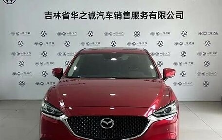 Mazda Atenza III, 2019 год, 2 635 000 рублей, 2 фотография