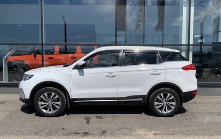 Geely Atlas I, 2019 год, 1 505 000 рублей, 3 фотография