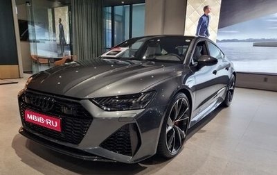 Audi RS 7, 2021 год, 13 800 000 рублей, 1 фотография